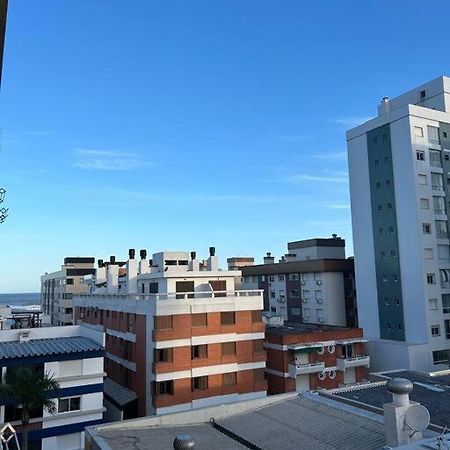 Lindo Apto A Uma Quadra Do Mar Capao da Canoa Bagian luar foto